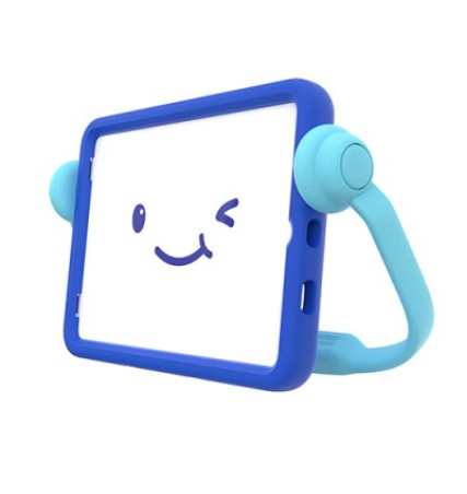 Speck Products Case-E Run Fits iPad 2019 Case for Kids 10.2-inch