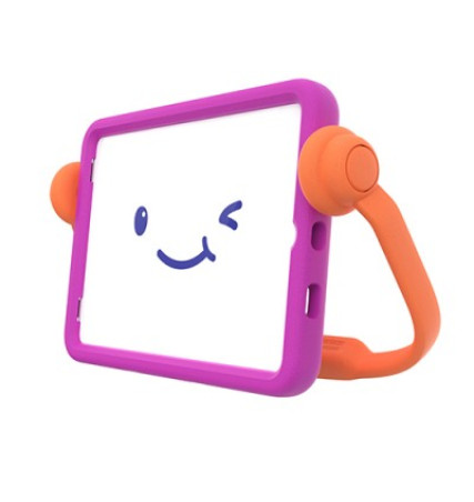 Speck Products Case-E Run Fits iPad 2019 Case for Kids 10.2-inch