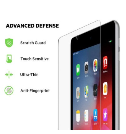 Belkin IPAD PRO 12.9" TEMPERED GLASS