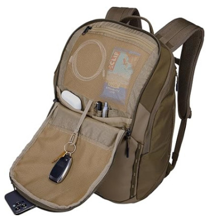 Thule Chasm Recycled Backpack 26L 
