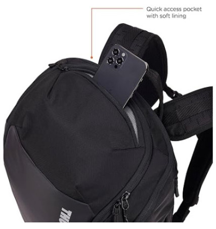 Thule Chasm Recycled Backpack 26L 