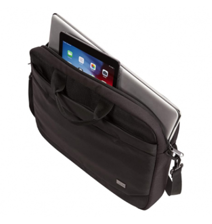 Case Logic Advantage Laptop Clamshell Bag 15.6"