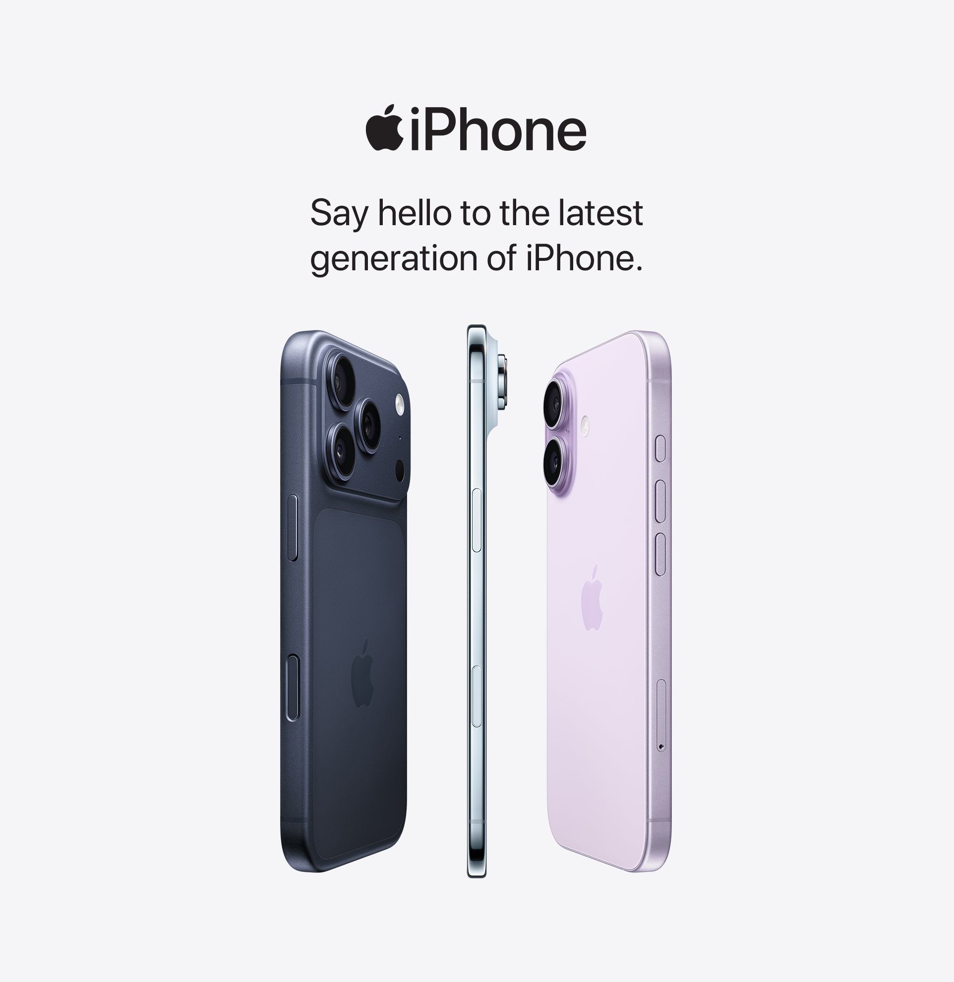 mobile-IPHONE 17 Series